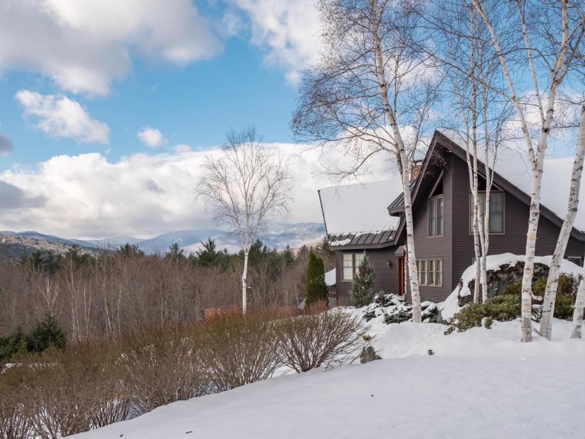 The Mansion On 5 Acres Overlooking Sunday River Villa Newry Exterior photo